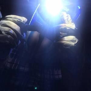 Meet your Posher, Jason